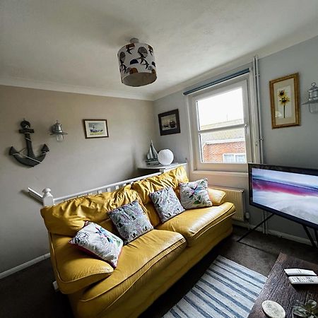 Hastings Old Town Tackleway Privileged Sea Views Whole House 3 Beds Extérieur photo