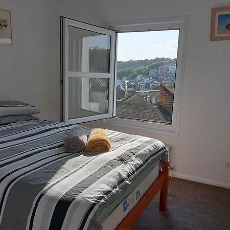 Hastings Old Town Tackleway Privileged Sea Views Whole House 3 Beds Extérieur photo