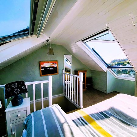 Hastings Old Town Tackleway Privileged Sea Views Whole House 3 Beds Extérieur photo