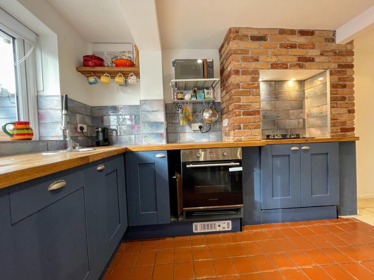 Hastings Old Town Tackleway Privileged Sea Views Whole House 3 Beds Extérieur photo