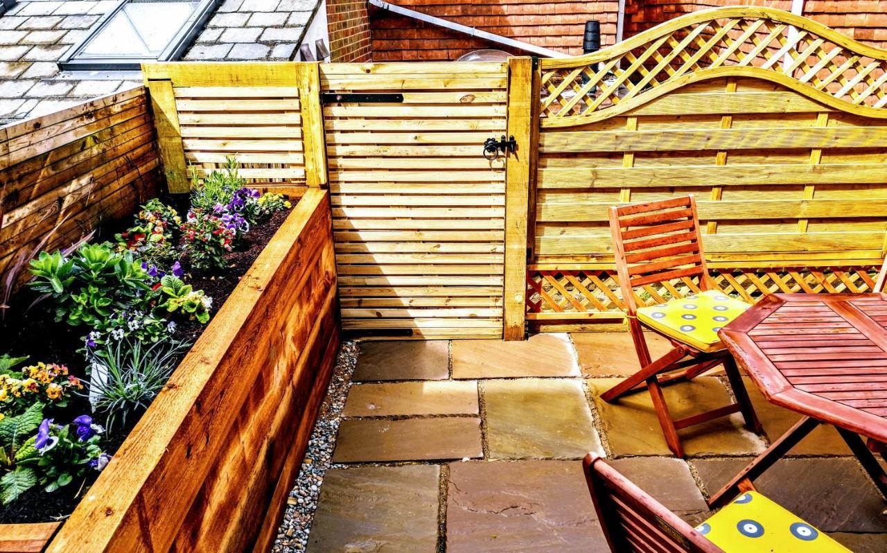 Hastings Old Town Tackleway Privileged Sea Views Whole House 3 Beds Extérieur photo