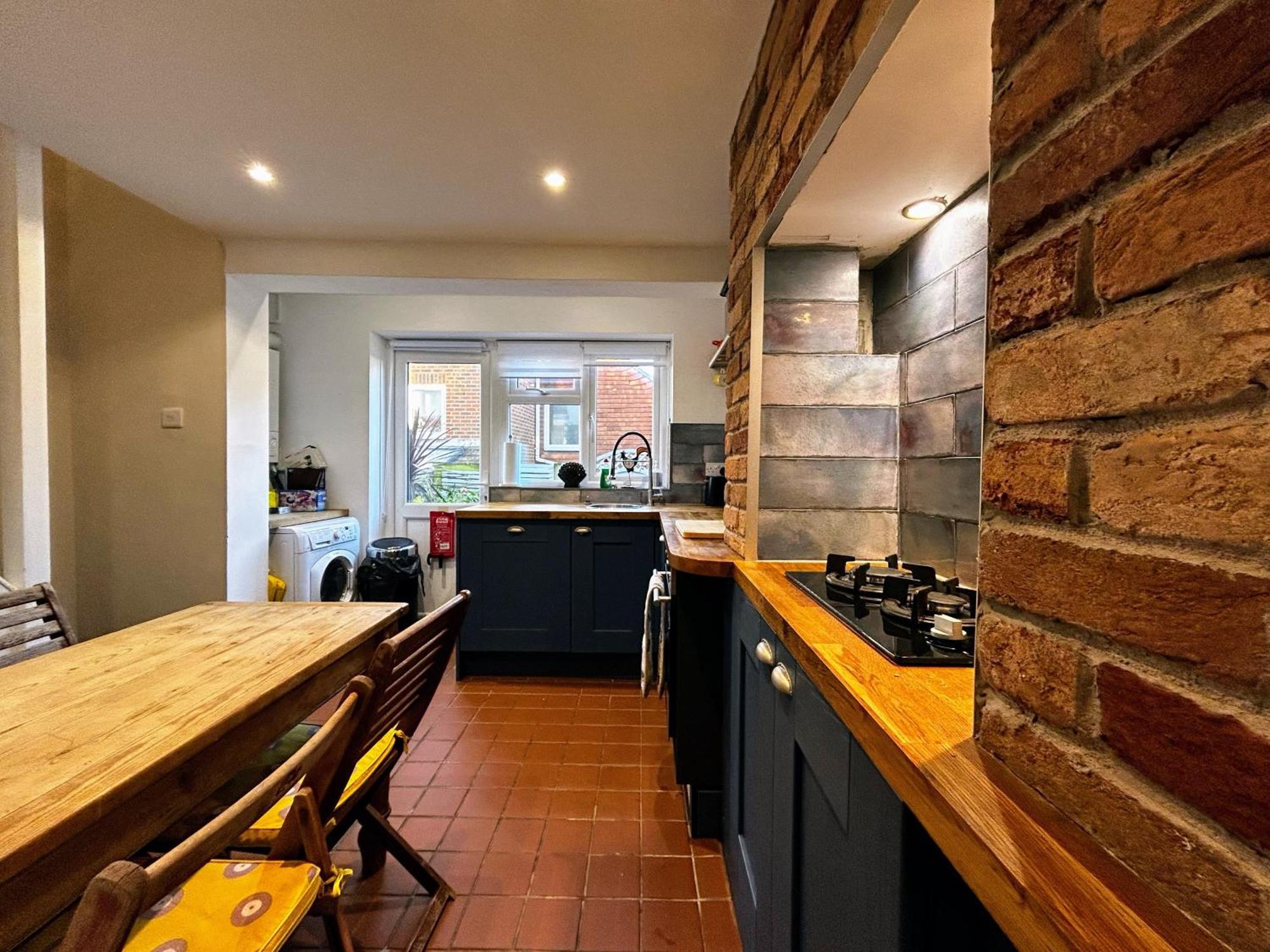 Hastings Old Town Tackleway Privileged Sea Views Whole House 3 Beds Extérieur photo
