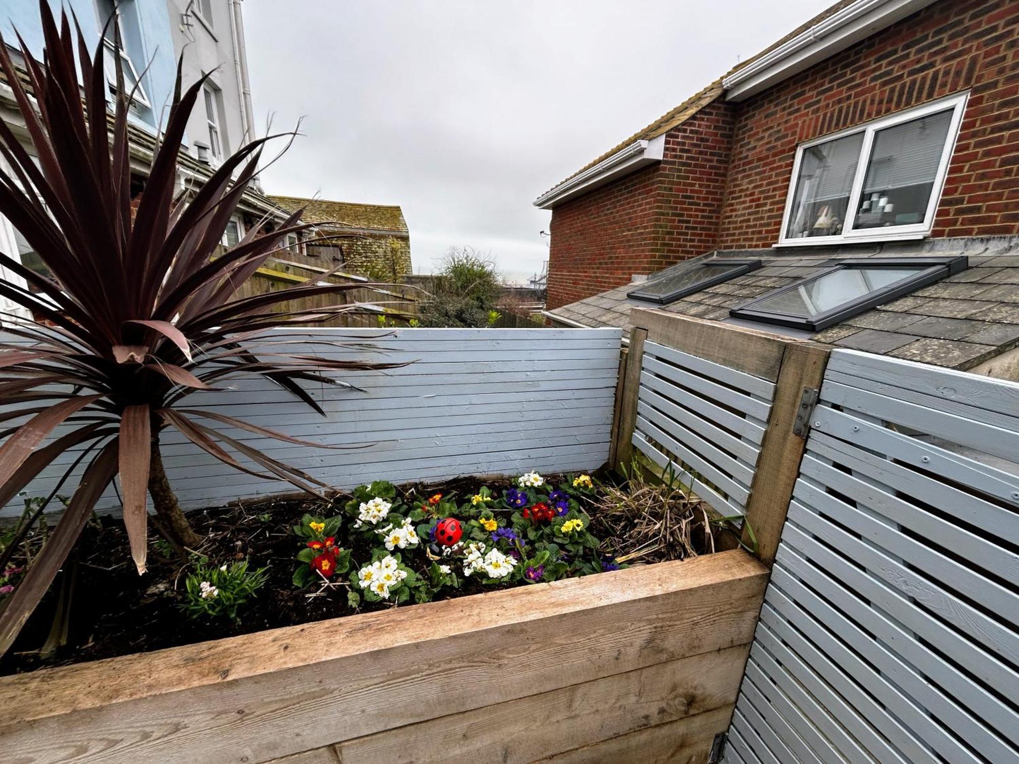 Hastings Old Town Tackleway Privileged Sea Views Whole House 3 Beds Extérieur photo