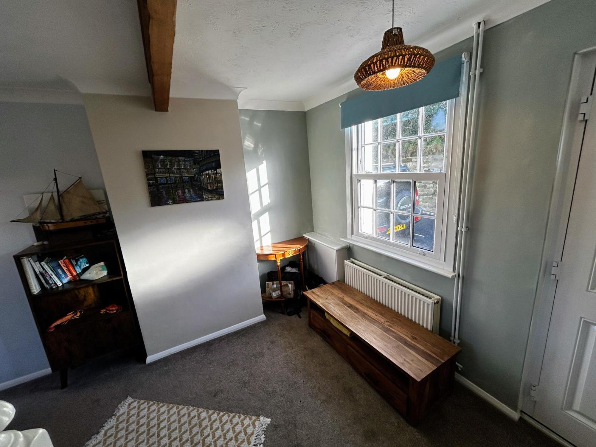 Hastings Old Town Tackleway Privileged Sea Views Whole House 3 Beds Extérieur photo