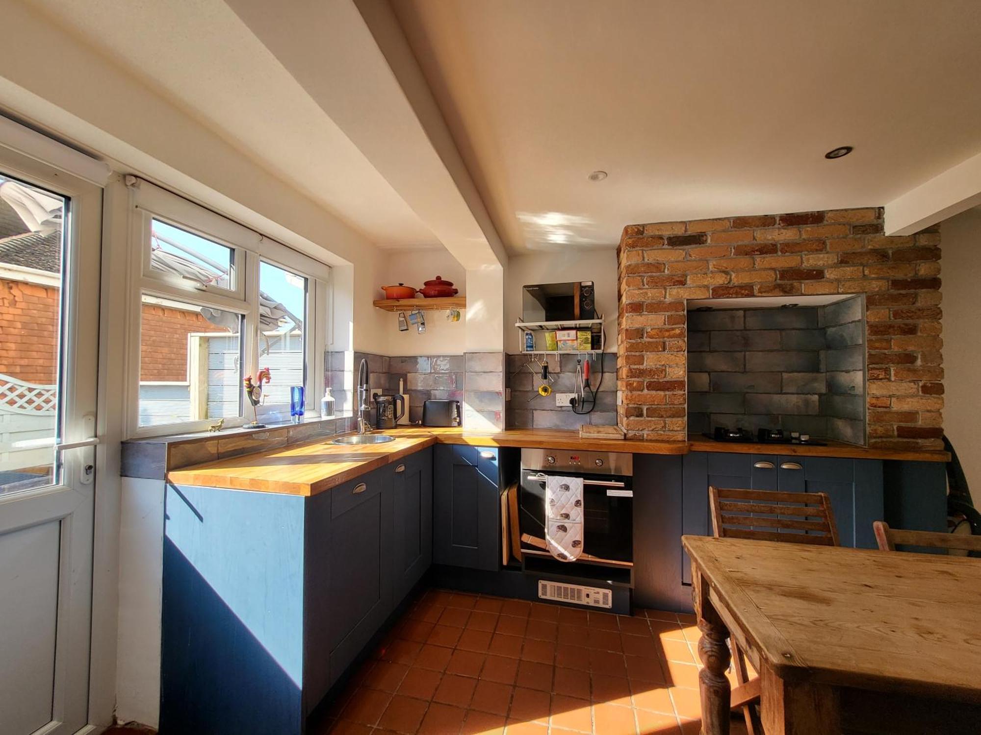 Hastings Old Town Tackleway Privileged Sea Views Whole House 3 Beds Extérieur photo