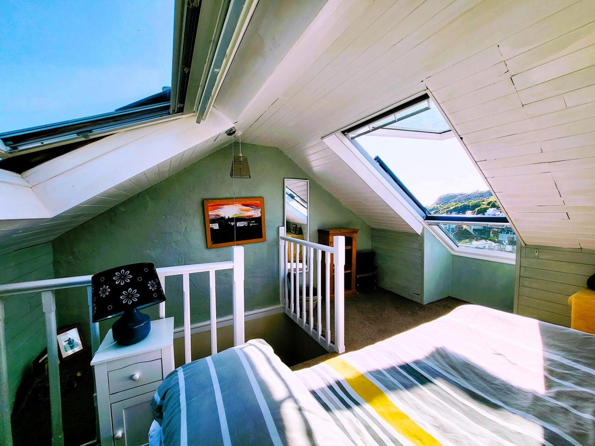 Hastings Old Town Tackleway Privileged Sea Views Whole House 3 Beds Extérieur photo